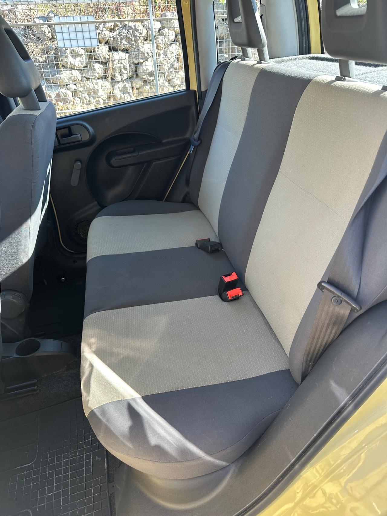 Fiat Panda 1.2 benzina 54 cavalli