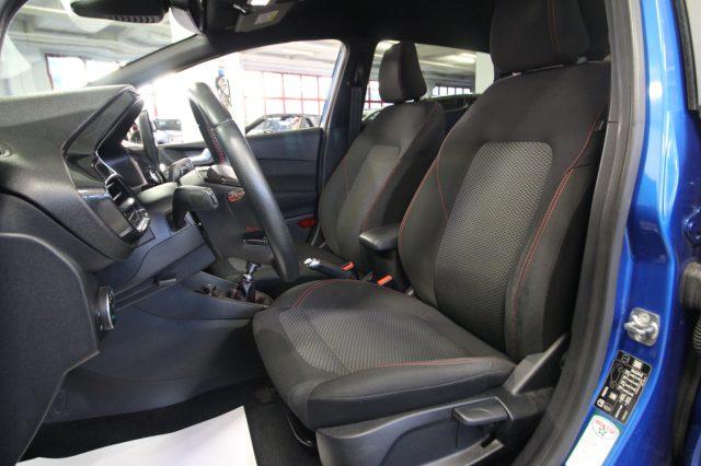 FORD Fiesta 1.0 Ecoboost 95 CV 5 porte ST-Line