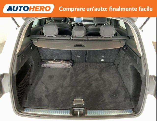 MERCEDES-BENZ GLC 250 d 4Matic Sport