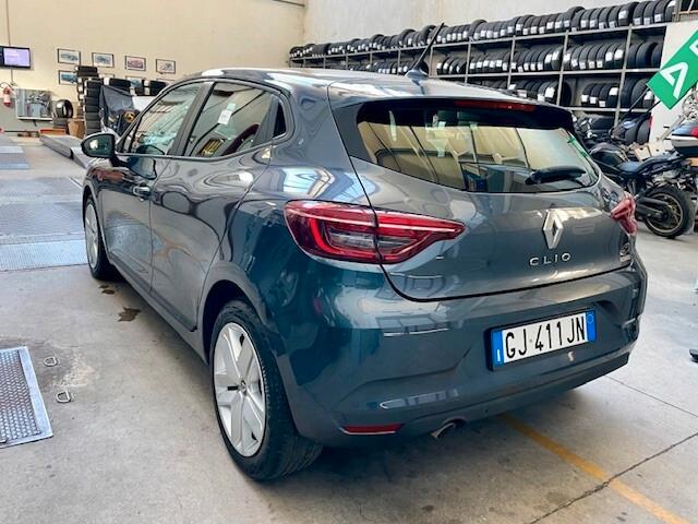 Renault Clio TCe 90 CV 5 porte Business CAR PLAY GARANZIA 12 MESI