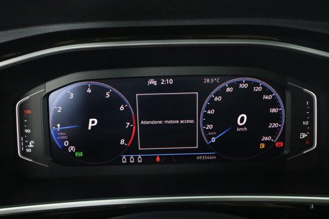 VOLKSWAGEN T-Roc T-Roc 1.5 TSI ACT DSG R-Line