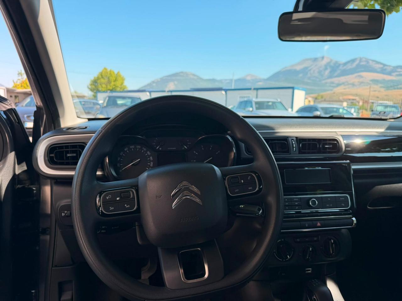 Citroen C3 BlueHDi 100 S&S Shine