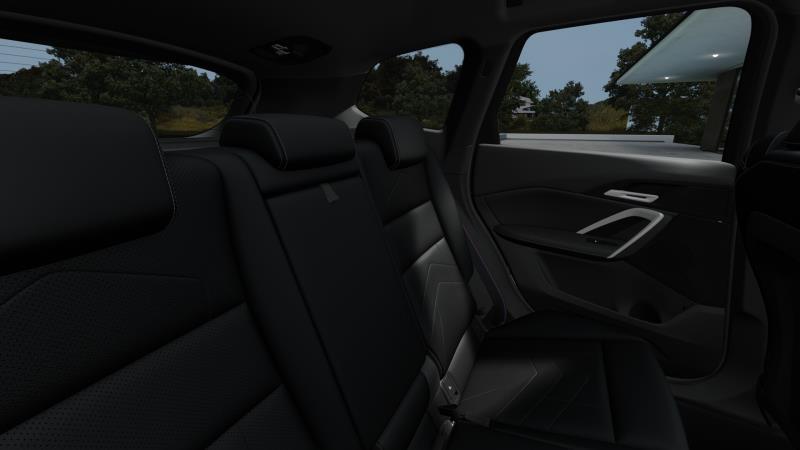 BMW X1 20 d Mild Hybrid 48V MSport Pro xDrive DCT