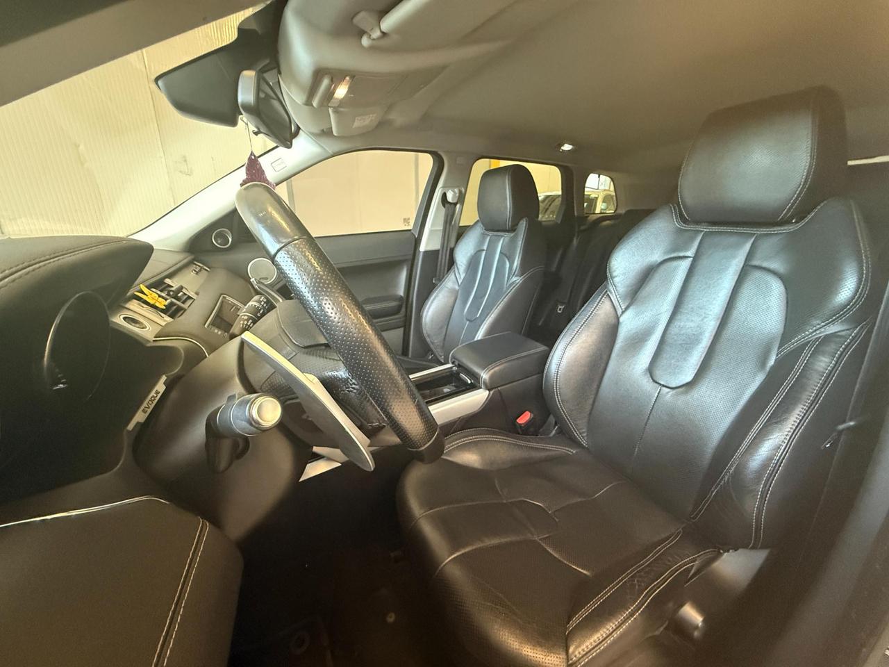 Land Rover Range Rover Evoque 5 Porte Range Rover Evoque 5p 2.2 sd4 Autobiography 190cv auto 9m