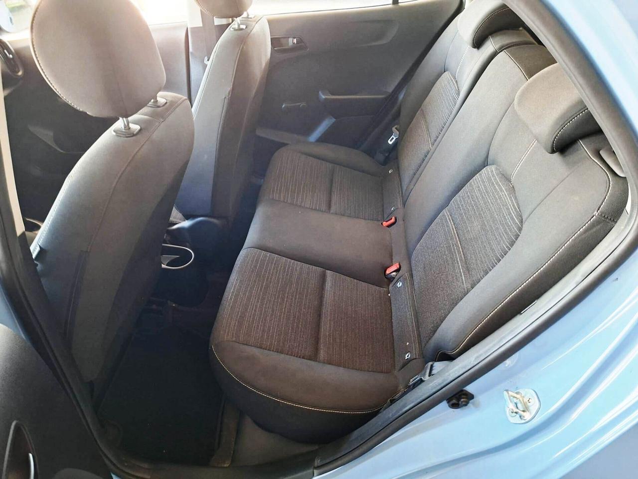 Kia Picanto UNICO PROPRIETARIO