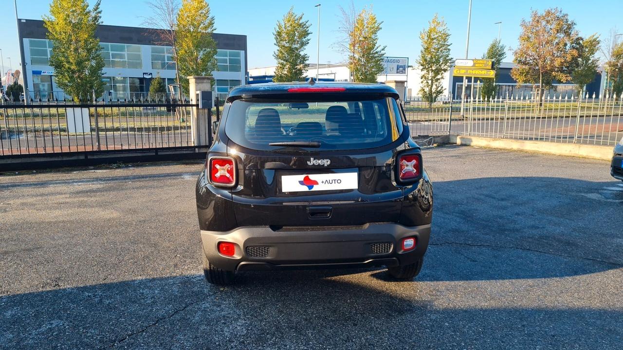 Jeep Renegade 1.0 T3 Longitude