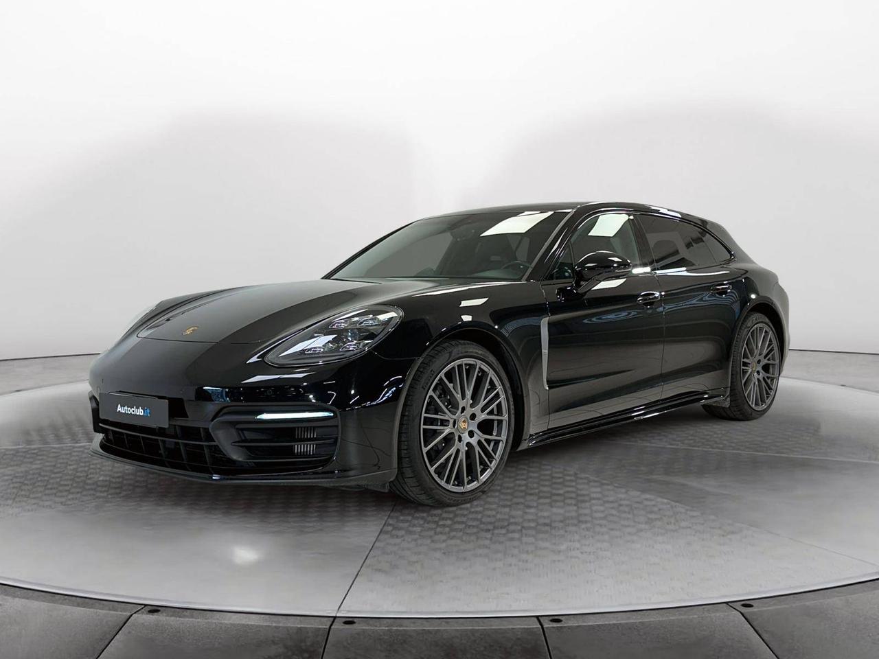 Porsche Panamera Sport Turismo 4 Platinum Edition 330cv