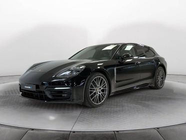 Porsche Panamera Sport Turismo 4 Platinum Edition 330cv