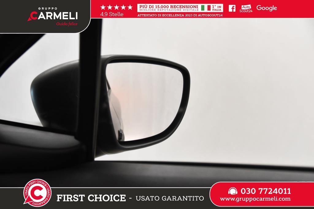 Renault Zoe Life R110 Flex e-shifter