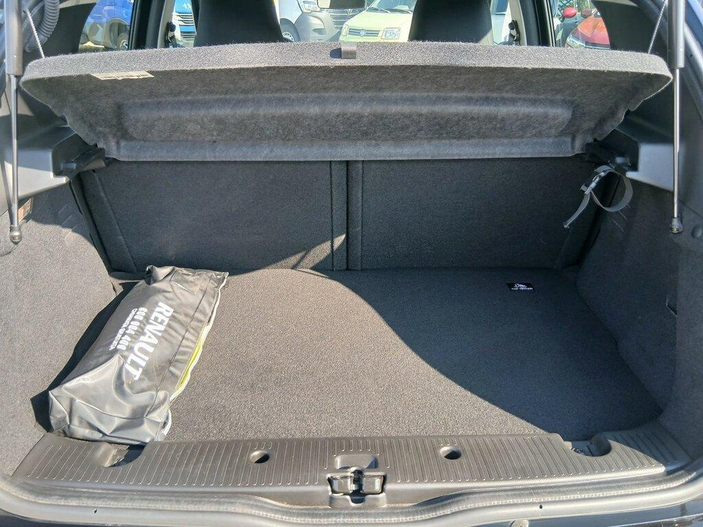 Renault Twingo 22kWh Equilibre