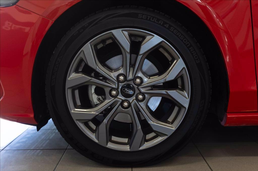 FORD Focus SW 1.0 ecoboost h ST-Line 125cv powershift del 2022