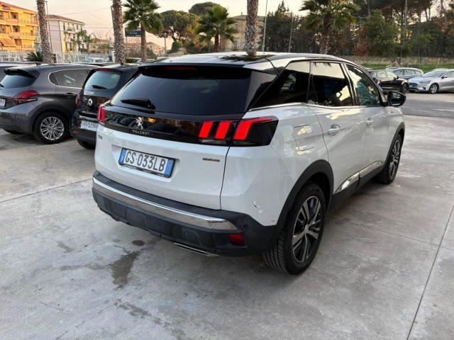 PEUGEOT 3008 BlueHDi 150 S&S GT Line