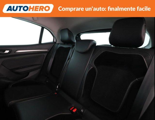 RENAULT Megane Mégane dCi 8V 110 CV EDC Energy Intens