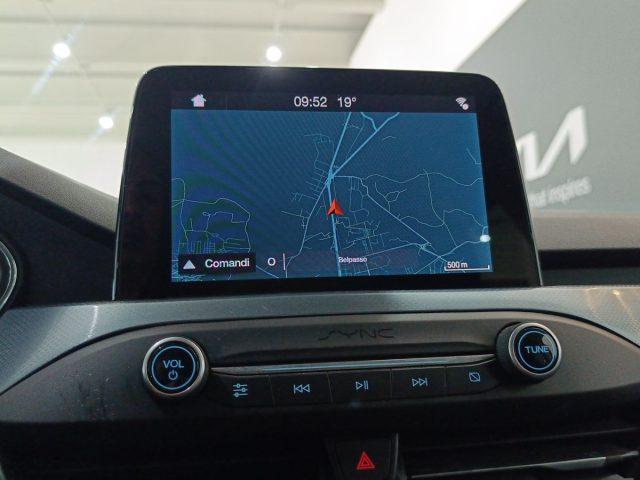 FORD Focus 1.5 EcoBlue 120 CV 5p. Active