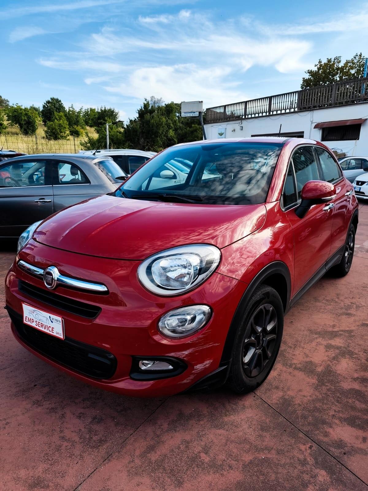 Fiat 500X 1.3 MultiJet 95 CV Business