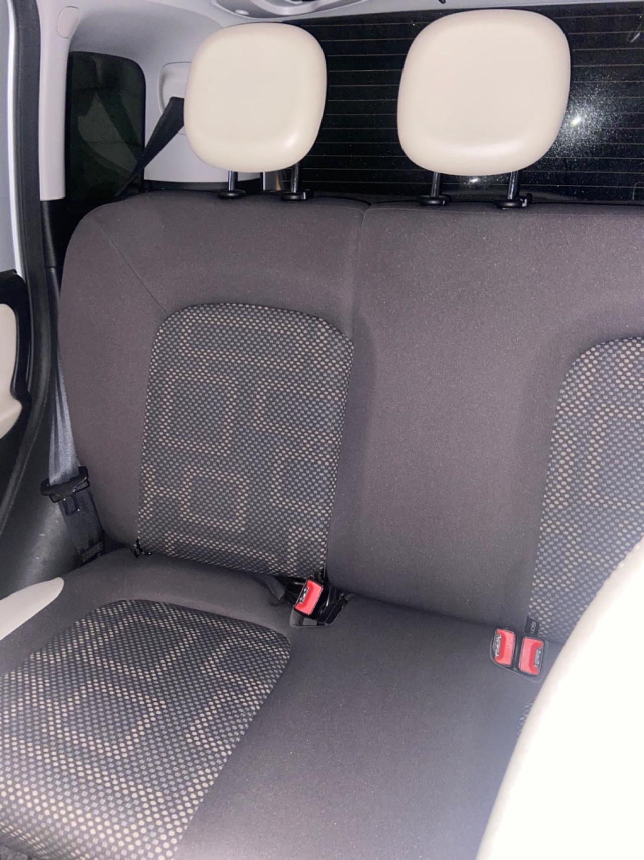 Fiat Panda 1.3 DIESEL 4X4 NUOVISSIMA GARANZIA