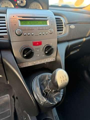 Lancia Ypsilon Ypsilon II 2007 1.3 mjt 16v Sport MomoDesign 105cv