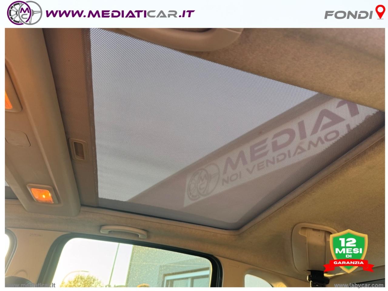 LANCIA Musa 1.3 MJT 90 CV Platino