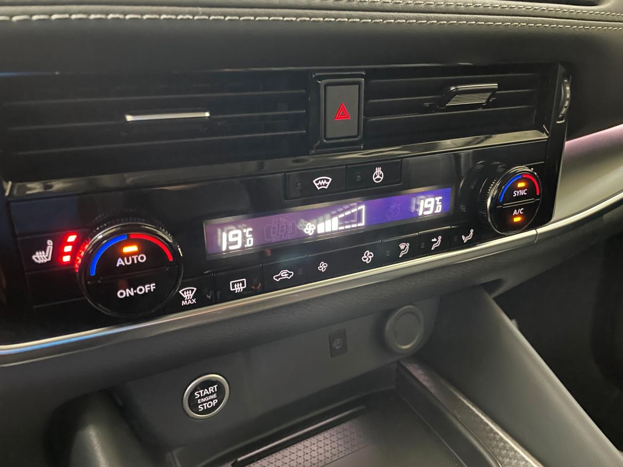 Nissan Qashqai MHEV 158 CV Xtronic N-Connecta KM0