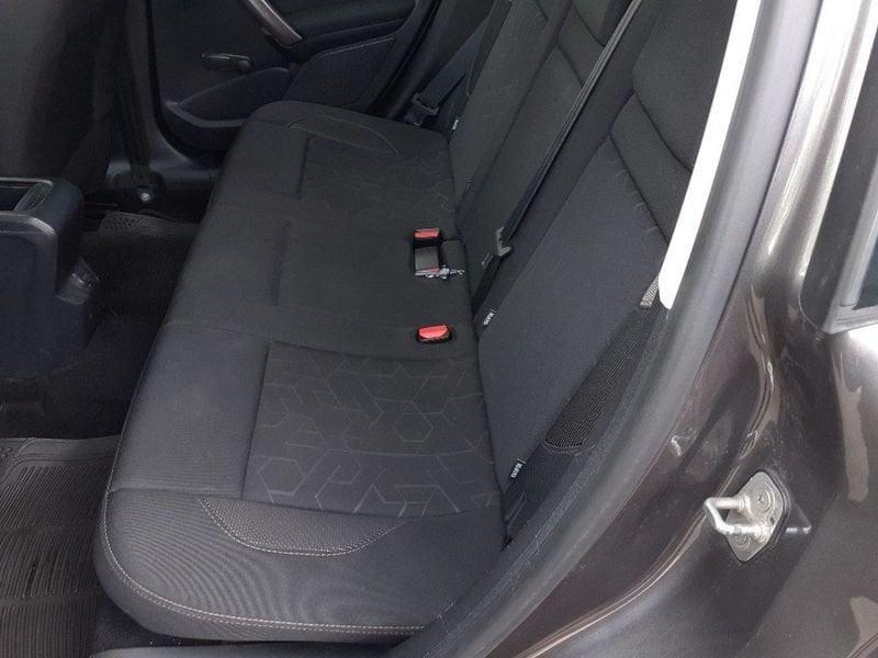 Peugeot 2008 BlueHDi 100 KM CERTIFICATI - GARANZIA -