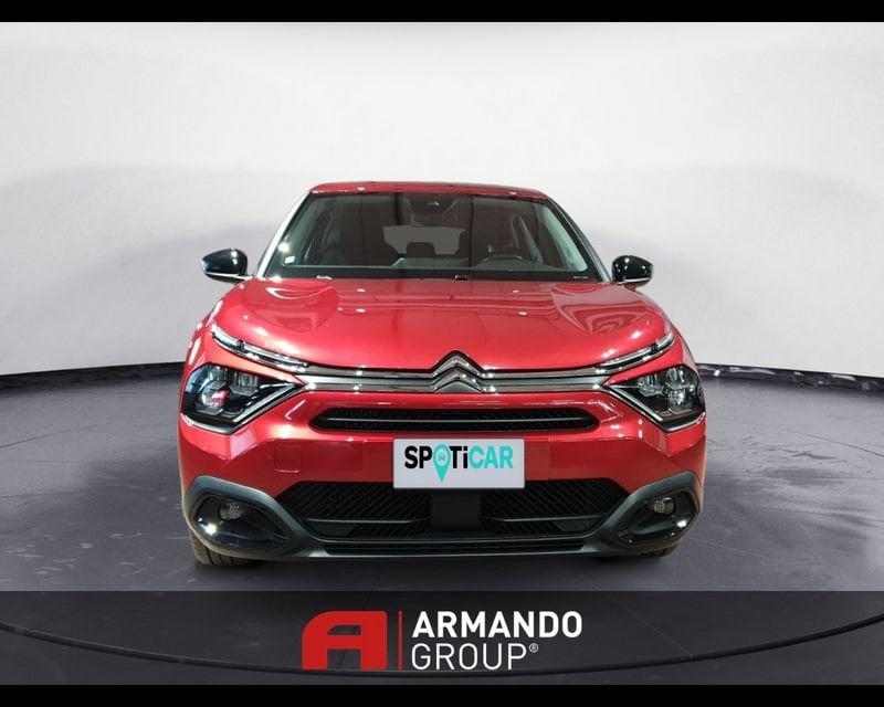 Citroën C4 3ª serie PureTech 100 S&S Feel