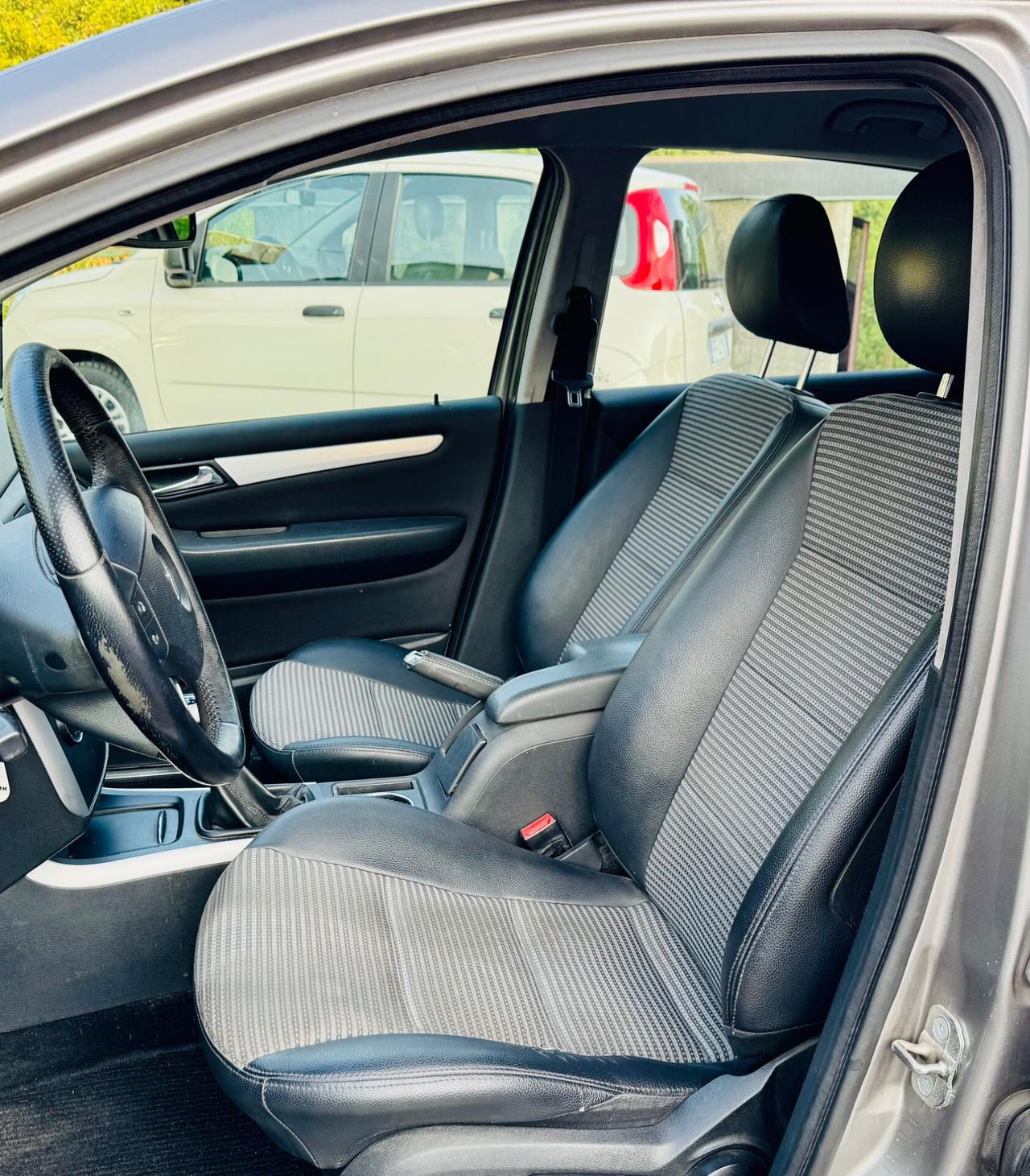 Mercedes-benz B 180 B 180 CDI Sport