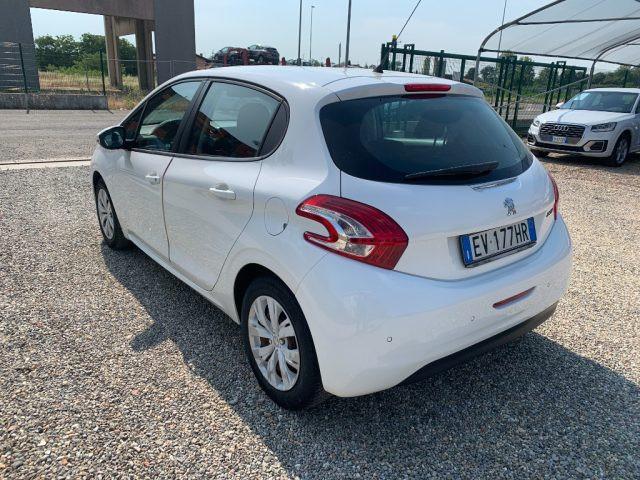 PEUGEOT 208 1.4 8V HDi 68CV 5p. Active