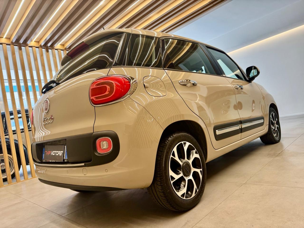 Fiat 500L 1.3 Multijet 85 CV Lounge GARANZIA TOTALE 12 MESI
