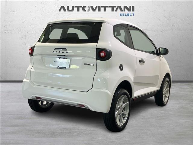 MINAUTO Minauto Access r13 E5