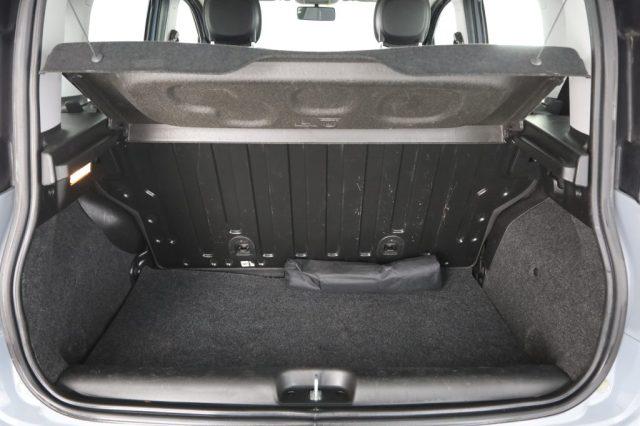 FIAT New Panda Panda 1.2 69cv E6 EASY
