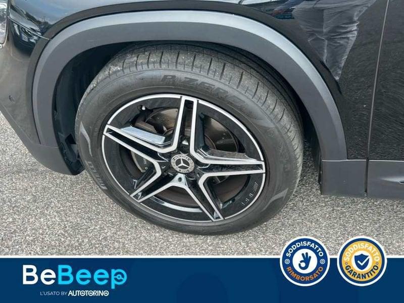 Mercedes-Benz GLB Classe 200 D PREMIUM 4MATIC AUTO
