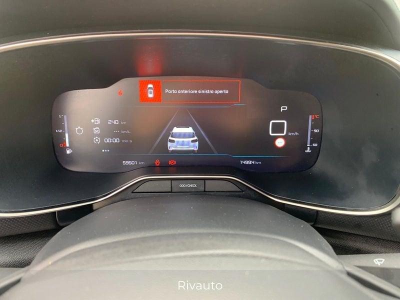 Citroen C5 Aircross 1.2 puretech Shine s&s 130cv eat8
