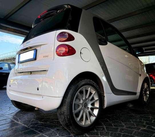 smart forTwo OTTIME CONDIZIONI TETTO! 1000 52 kW MHD