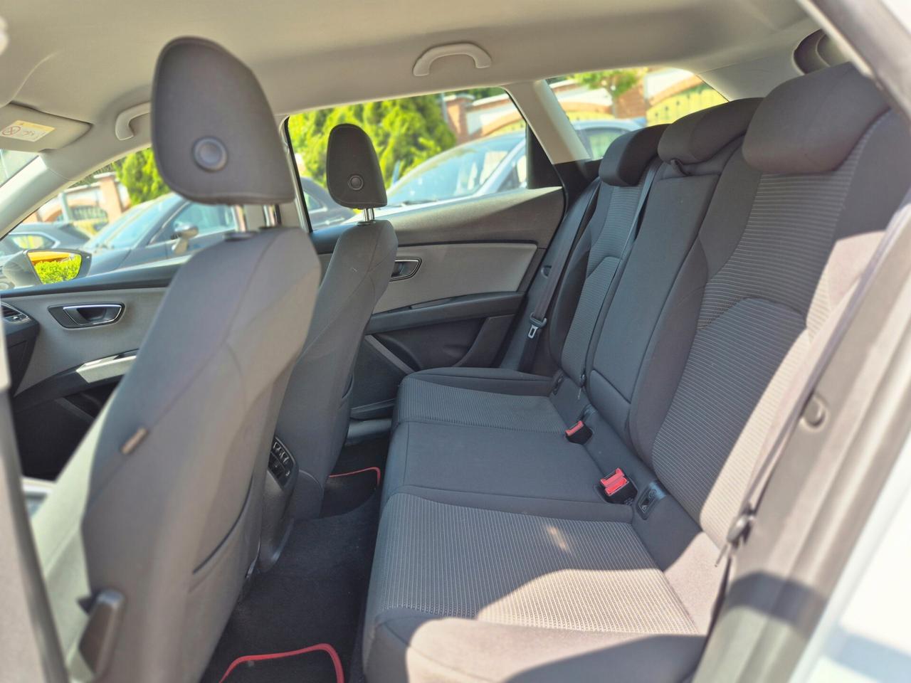Seat Leon 1.4 TGI DSG ST Business /metano valido fino2030