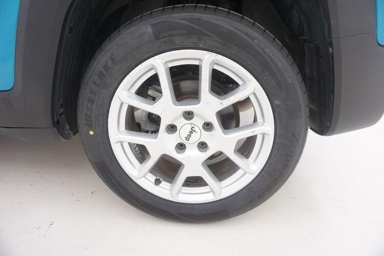 Jeep Renegade Limited BR523934 1.6 Diesel 130CV