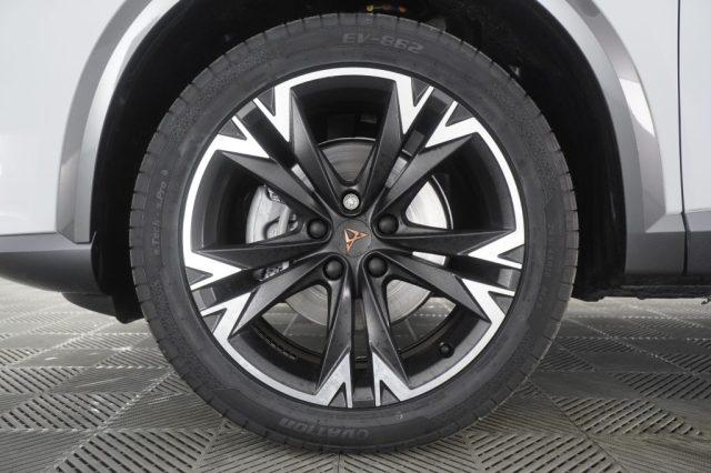 CUPRA Formentor Formentor 2.0 TDI 4Drive DSG