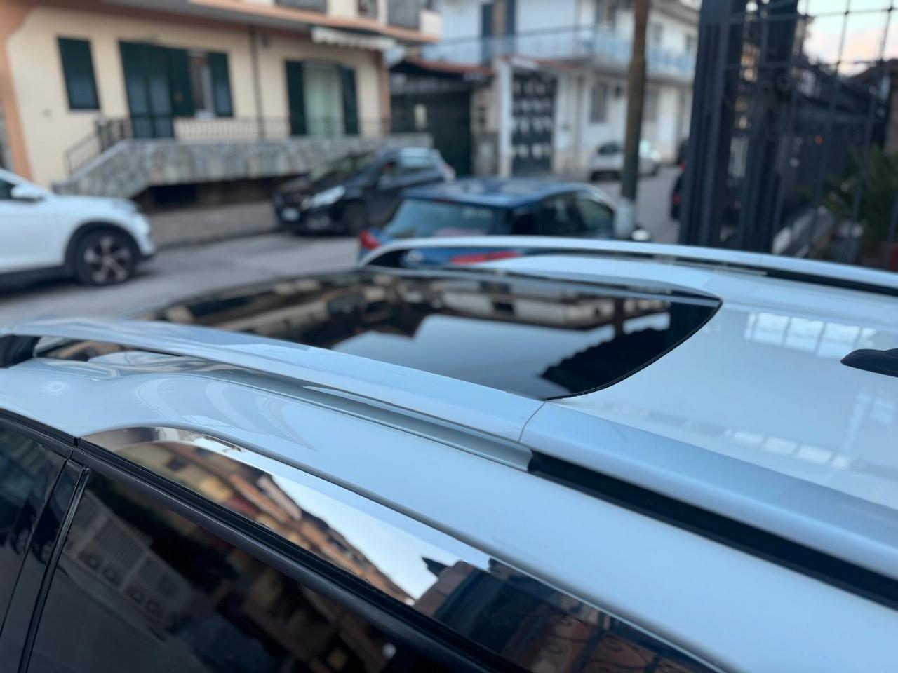 Peugeot 2008 BlueHDi 120 S&S Black Matt Limited Edition