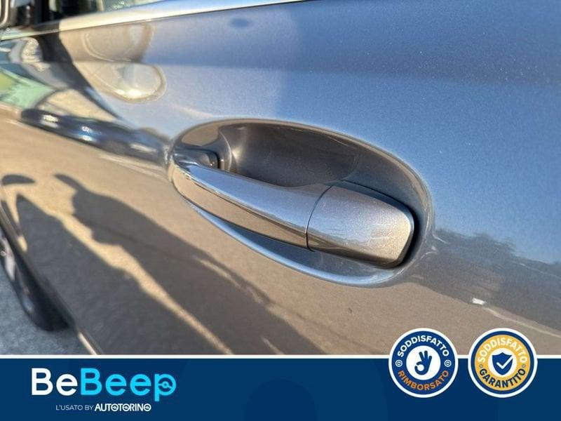 Mercedes-Benz Classe GLB GLB 200 D SPORT PLUS AUTO