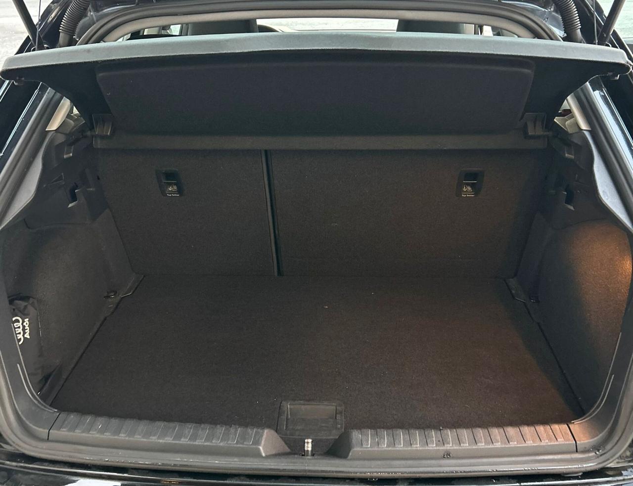 Audi A1 SPB 30 TFSI S tronic Advanced