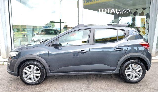 DACIA Sandero Stepway 1.0 TCe 90 CV Comfort