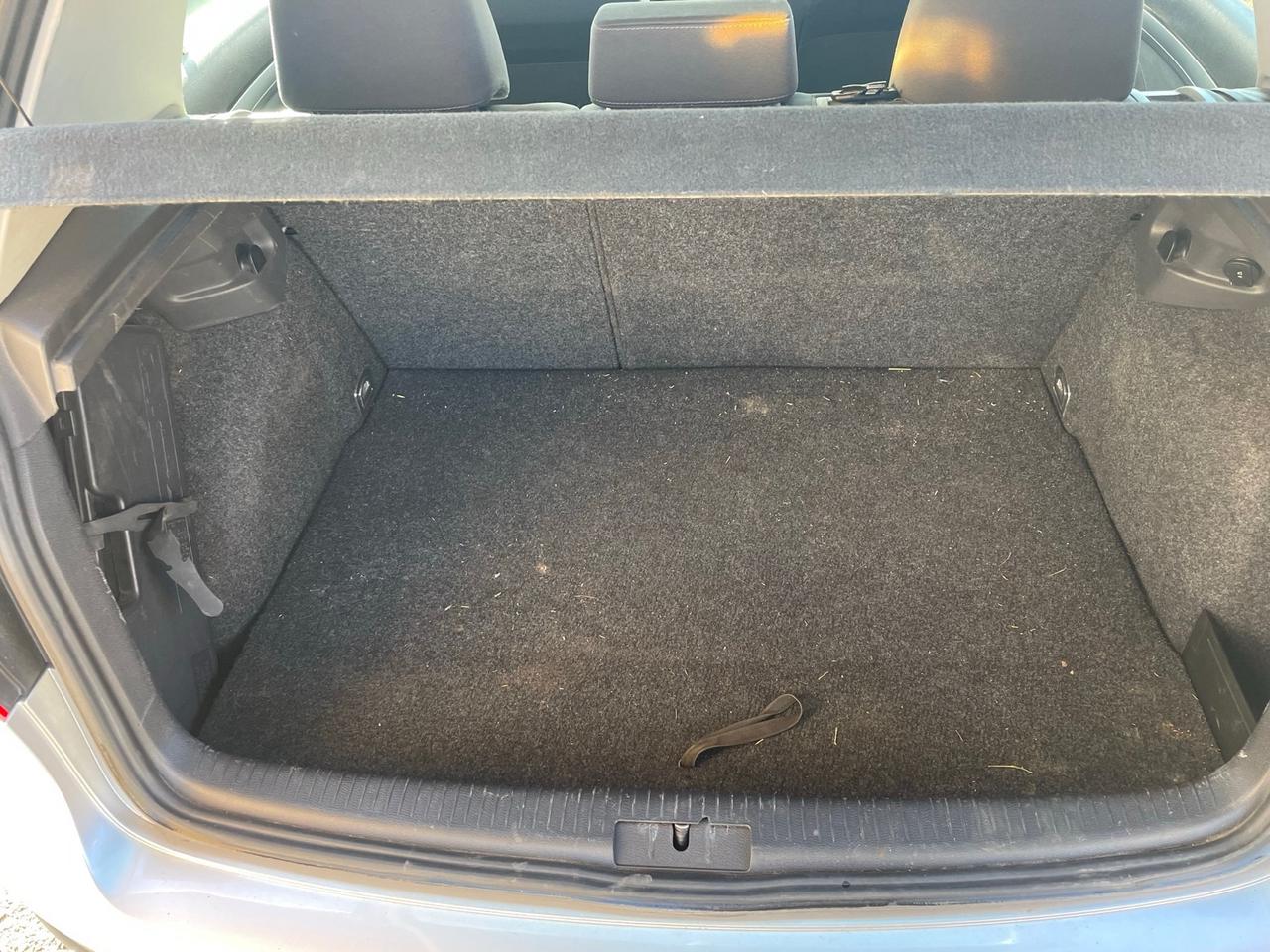 Volkswagen Golf 2.0 140cv UNICO PROPRIETARIO