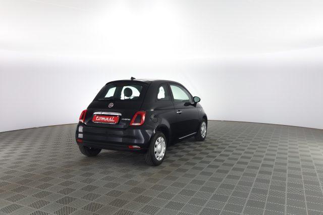 FIAT 500 500 1.0 Hybrid Cult