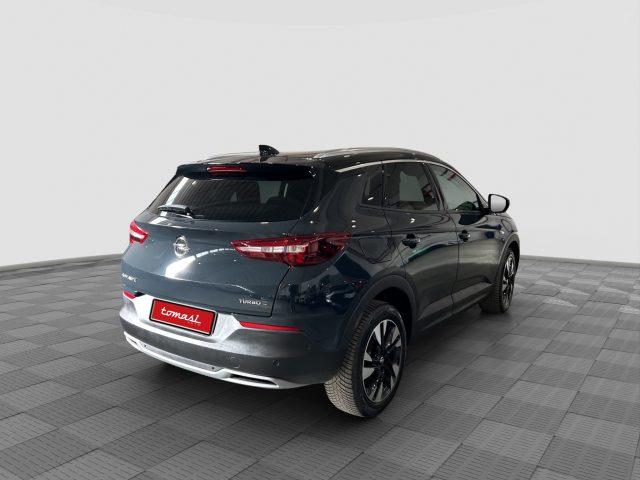 OPEL Grandland Grandland X Innovation 1.5 ECOTEC® Diesel 130cv S&