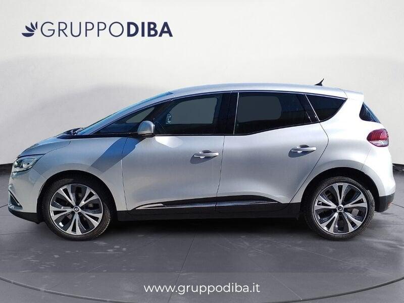 Renault Scénic IV 2017 Diesel 1.6 dci energy Intens 130cv