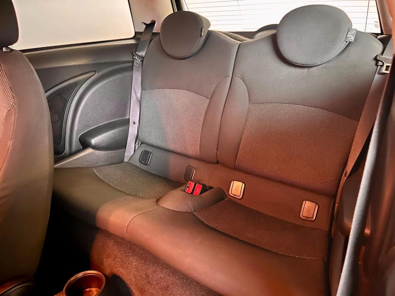 Mini One 1.4 16v RAY