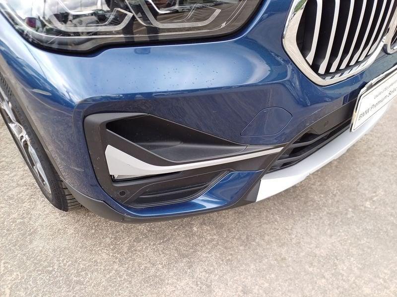 BMW X1 sdrive16d xLine auto