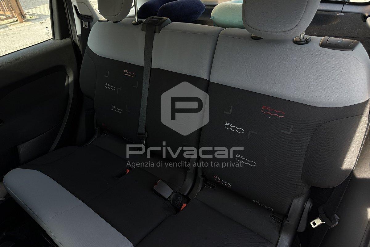 FIAT 500L 1.4 95 CV Urban