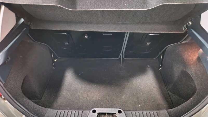 Ford Fiesta 1.2 82 CV Titanium
