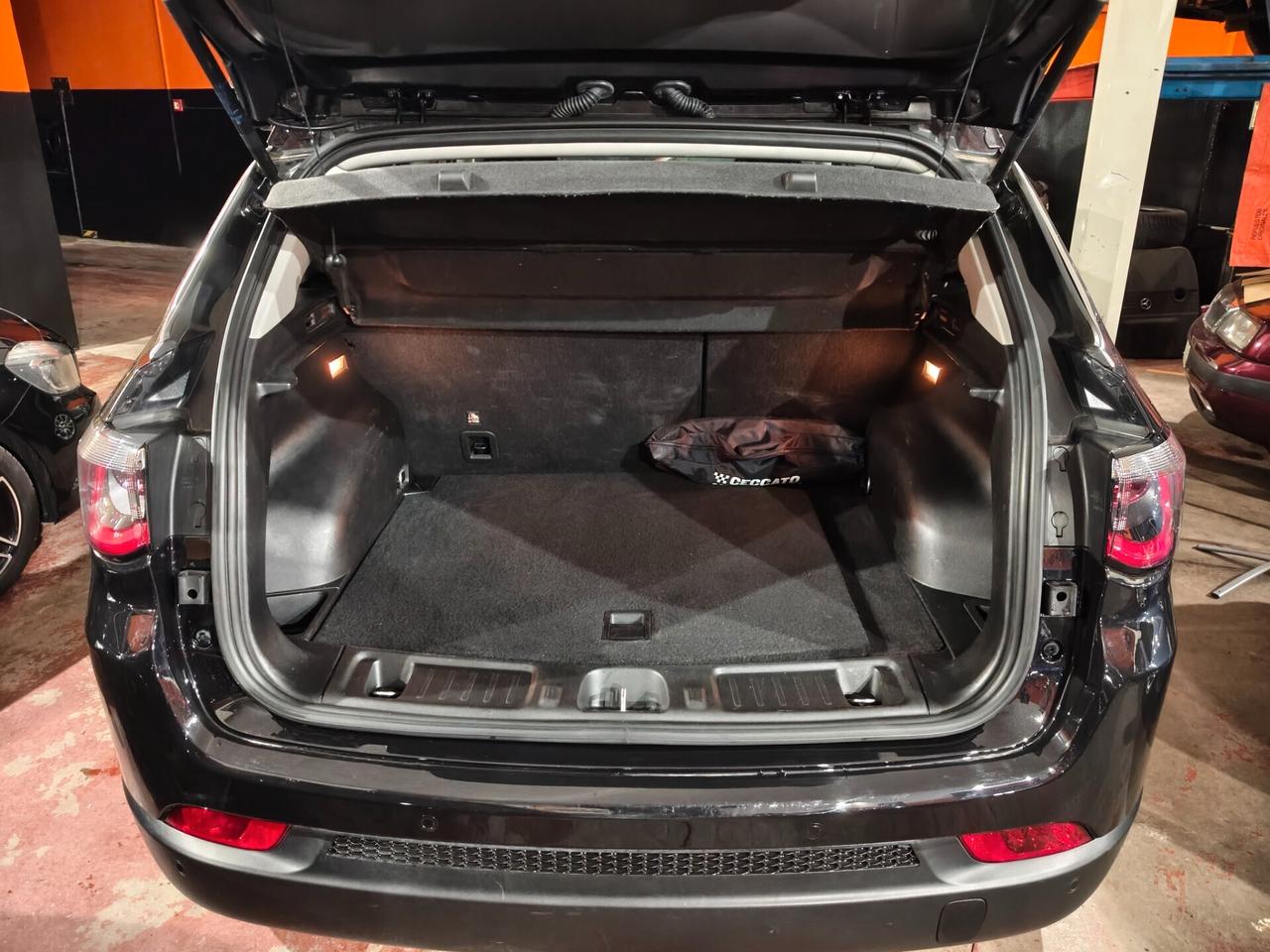 Jeep Compass Limite 4Xe IBRIDA NO FINANZIAMENTO!!!