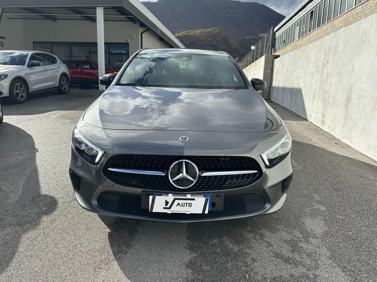 Mercedes Classe A A 250 e phev (eq-power) Sport auto